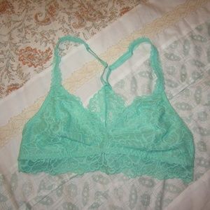 Xhilaration bralette